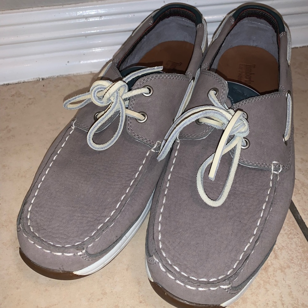 Timberland shoes
